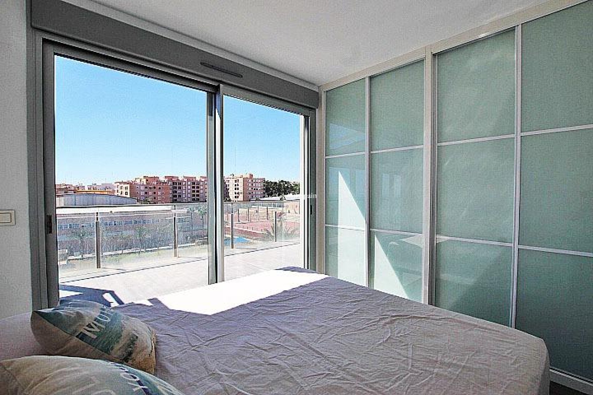 Resale - PENTHOUSE -
GUARDAMAR DEL SEGURA - Guardamar Playa