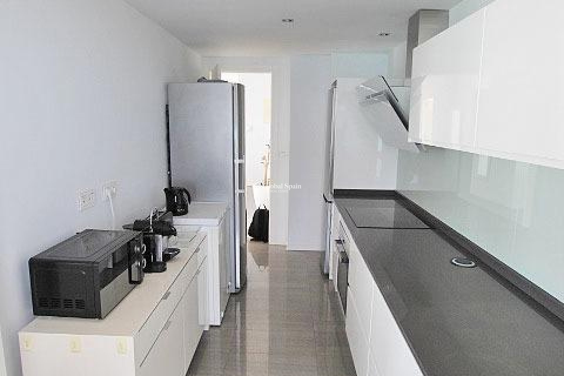 Resale - PENTHOUSE -
GUARDAMAR DEL SEGURA - Guardamar Playa