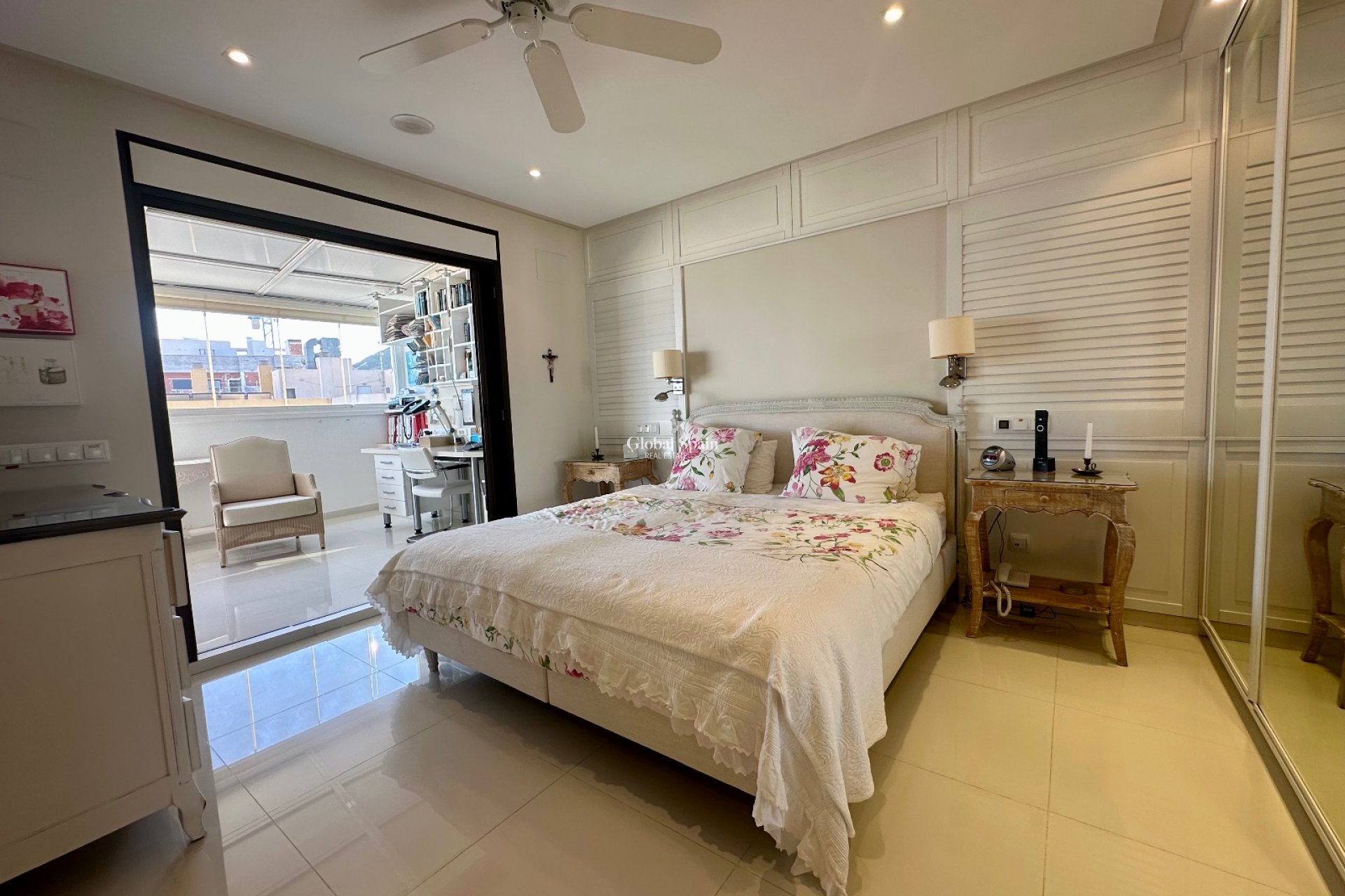 Resale - PENTHOUSE -
GUARDAMAR DEL SEGURA - Marjal Beach