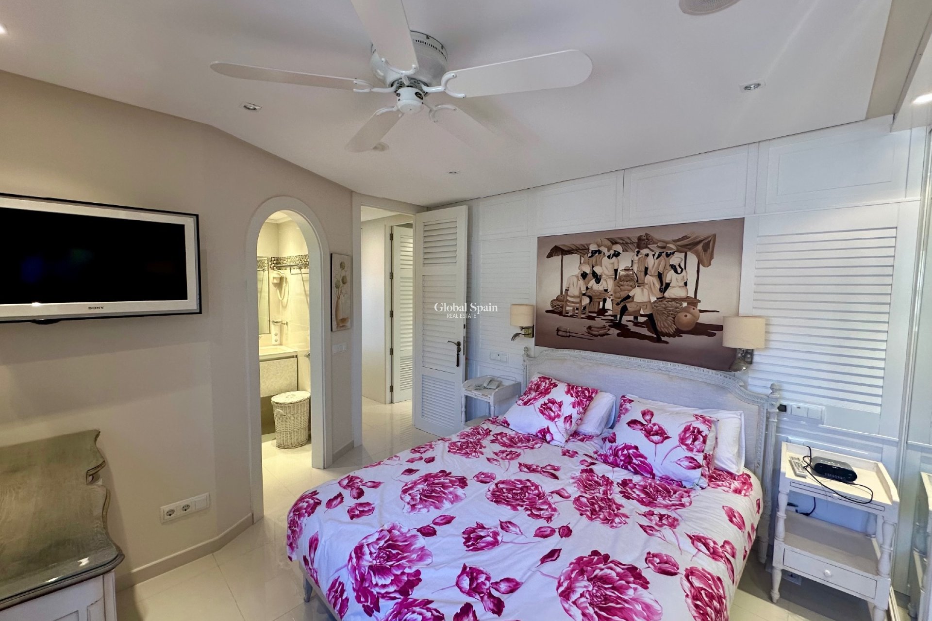 Resale - PENTHOUSE -
GUARDAMAR DEL SEGURA - Marjal Beach