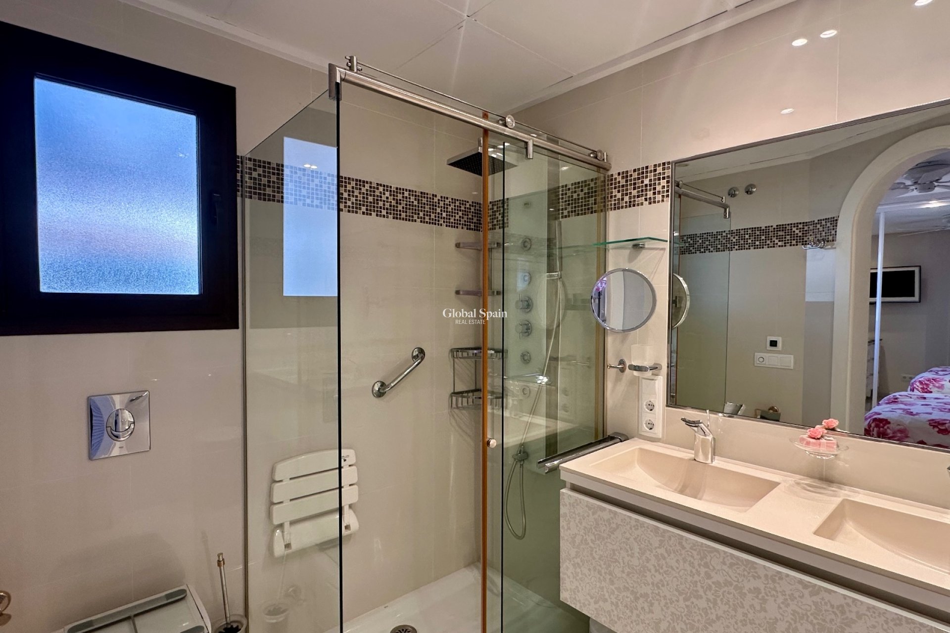 Resale - PENTHOUSE -
GUARDAMAR DEL SEGURA - Marjal Beach