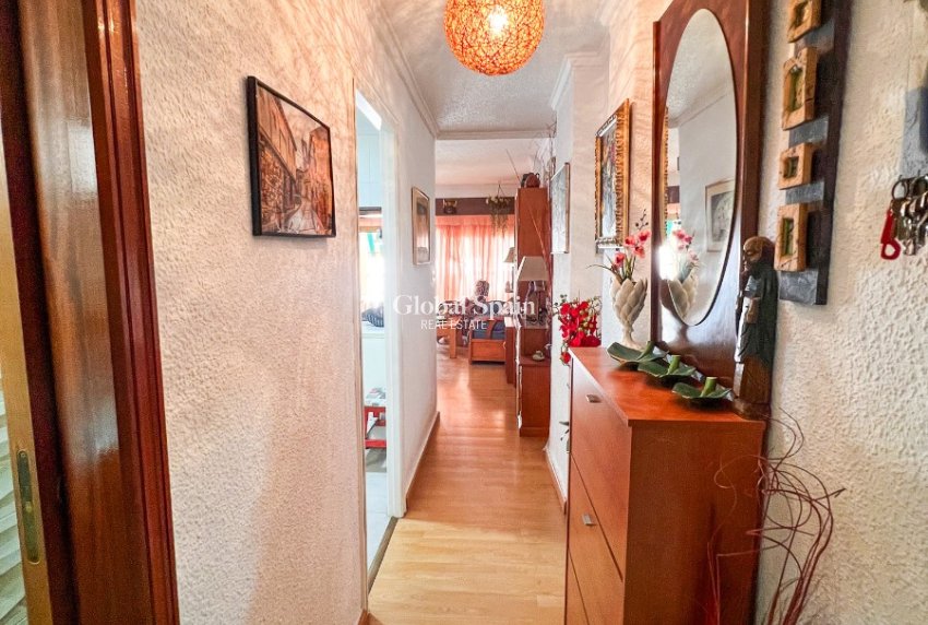 Resale - PENTHOUSE -
GUARDAMAR DEL SEGURA - Playa Centro Guardamar