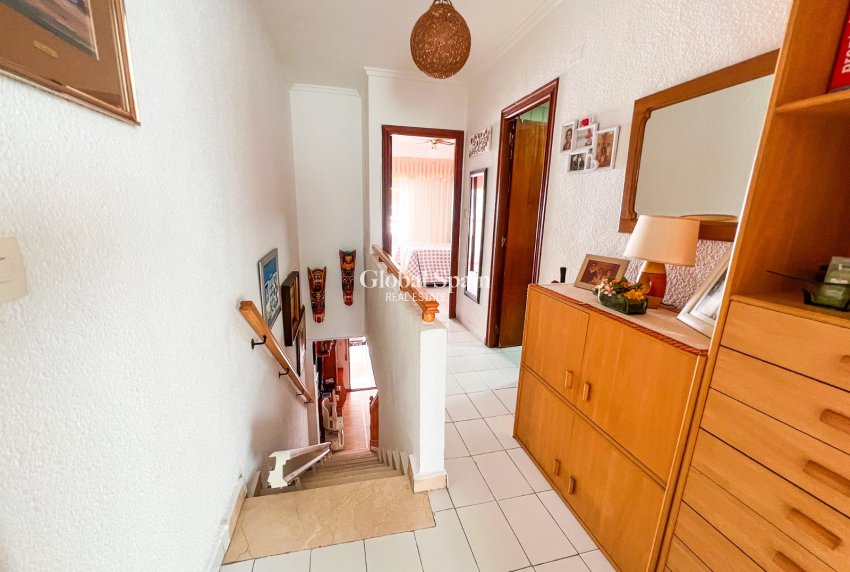 Resale - PENTHOUSE -
GUARDAMAR DEL SEGURA - Playa Centro Guardamar