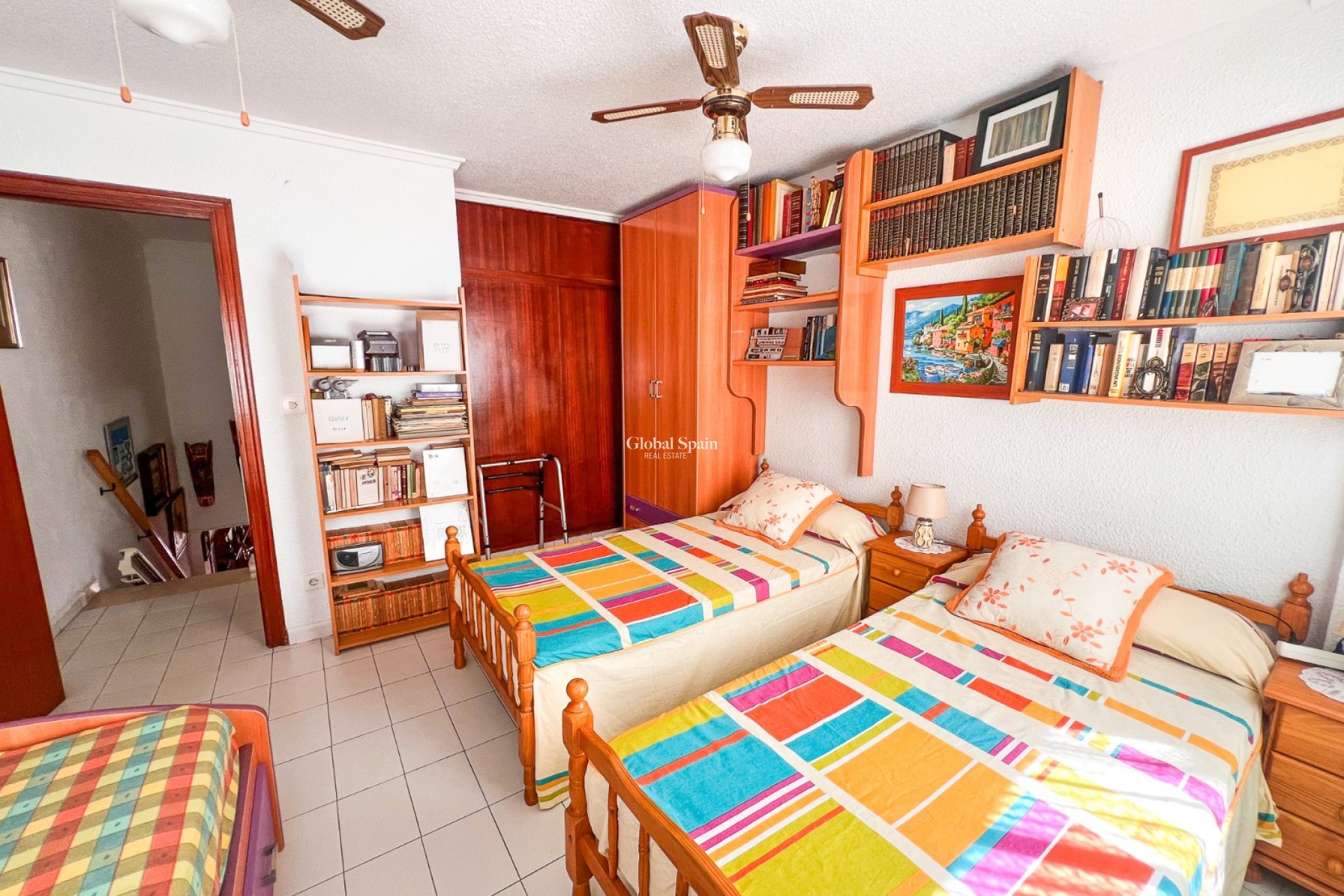 Resale - PENTHOUSE -
GUARDAMAR DEL SEGURA - Playa Centro Guardamar