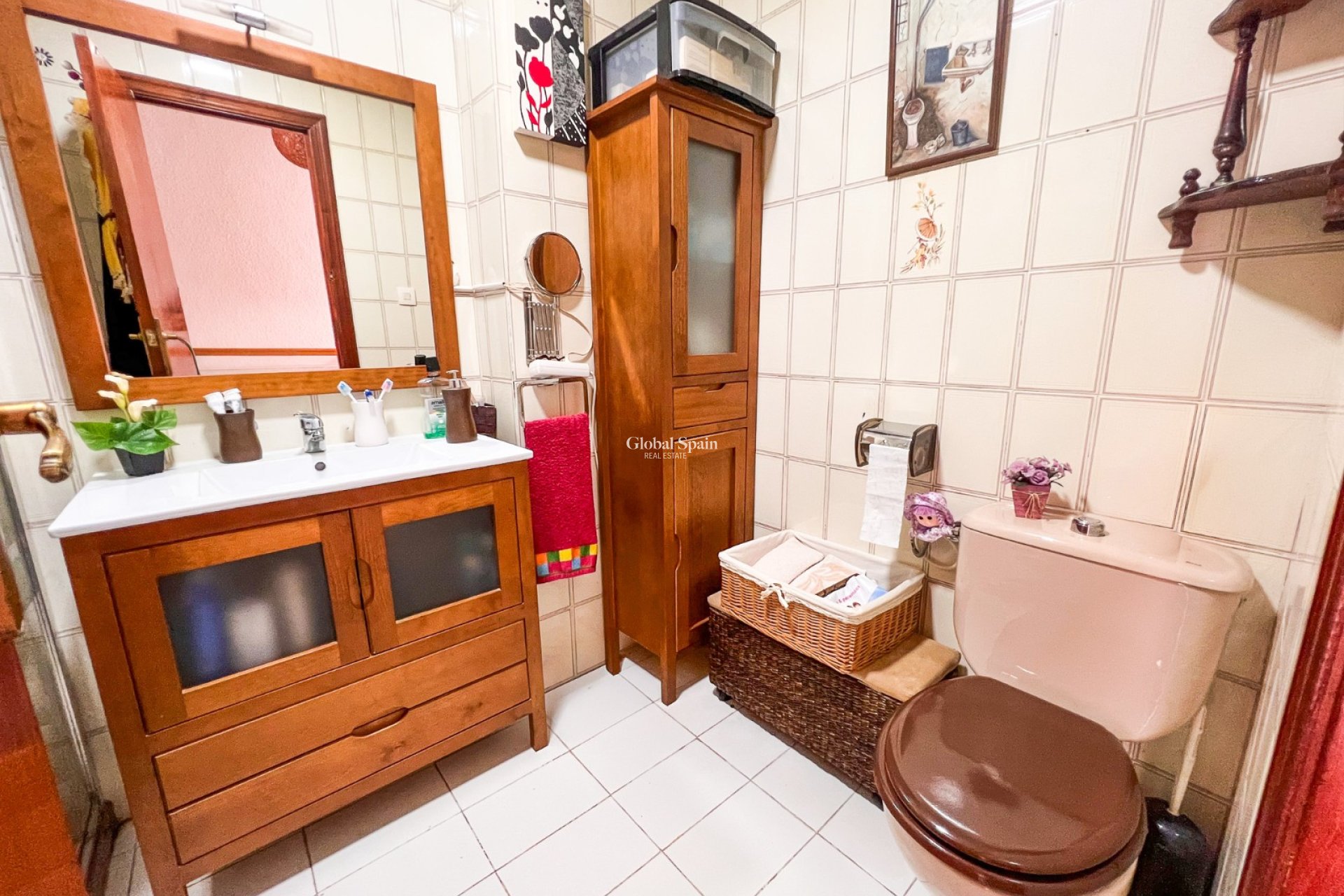 Resale - PENTHOUSE -
GUARDAMAR DEL SEGURA - Playa Centro Guardamar