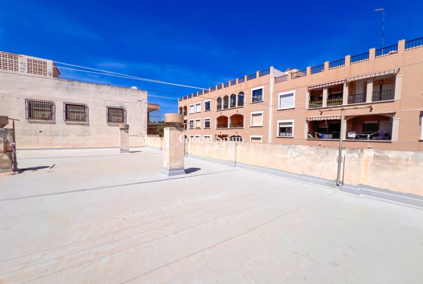 Resale - PENTHOUSE -
GUARDAMAR DEL SEGURA - Playa Centro Guardamar