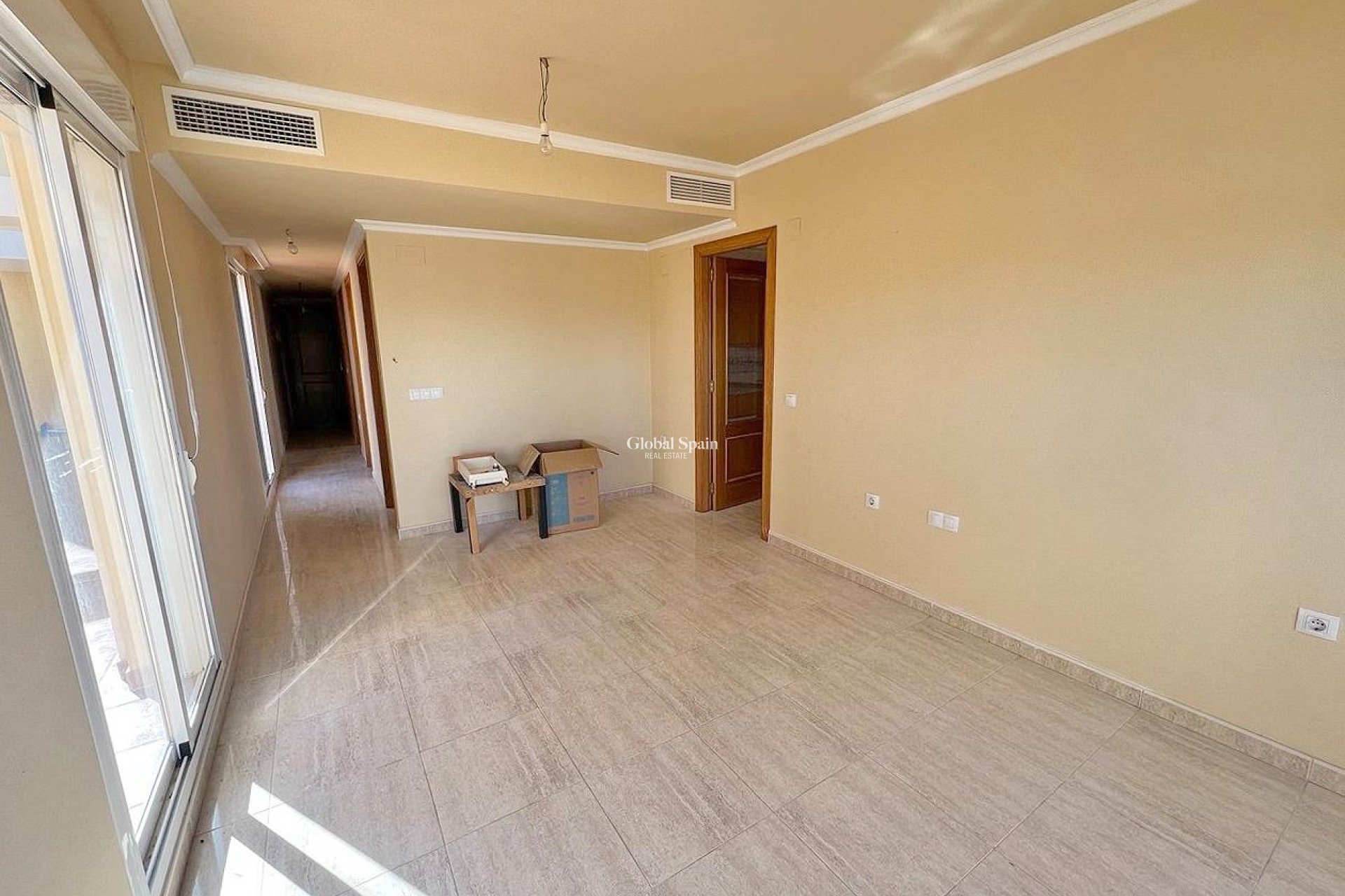 Resale - PENTHOUSE -
GUARDAMAR DEL SEGURA