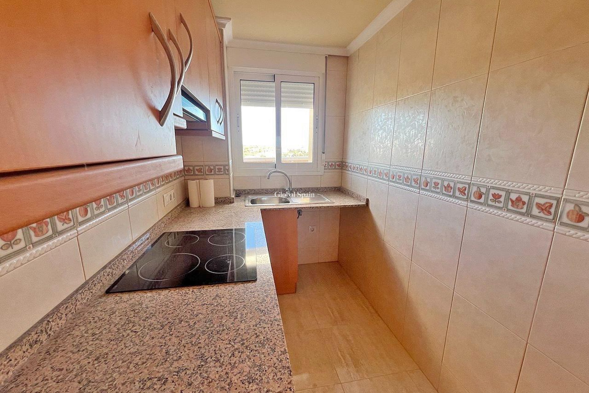 Resale - PENTHOUSE -
GUARDAMAR DEL SEGURA