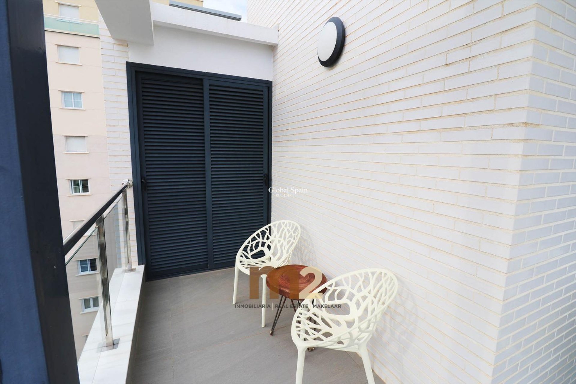 Resale - PENTHOUSE -
GUARDAMAR DEL SEGURA