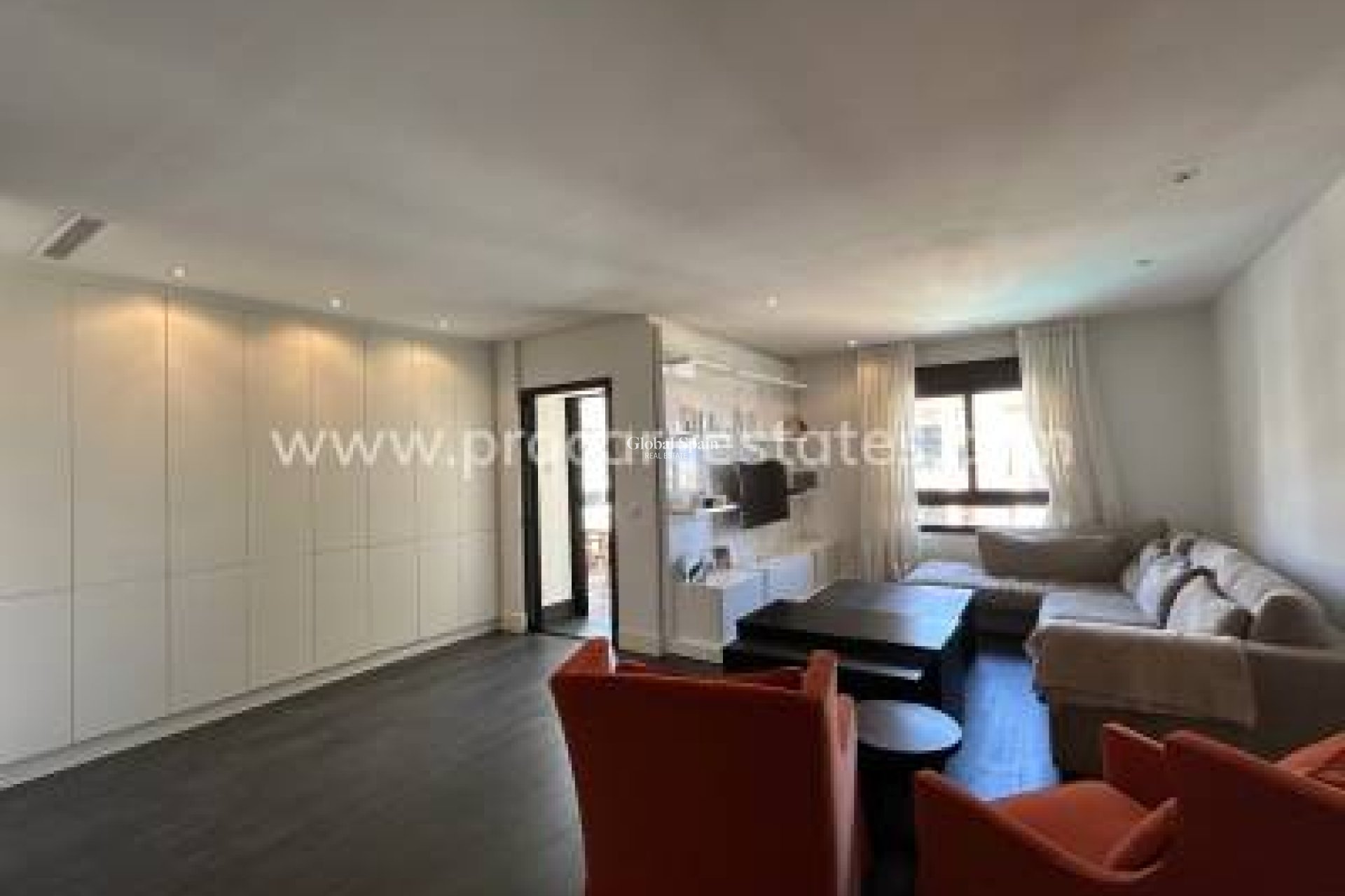 Resale - Penthouse -
GUARDAMAR DEL SEGURA