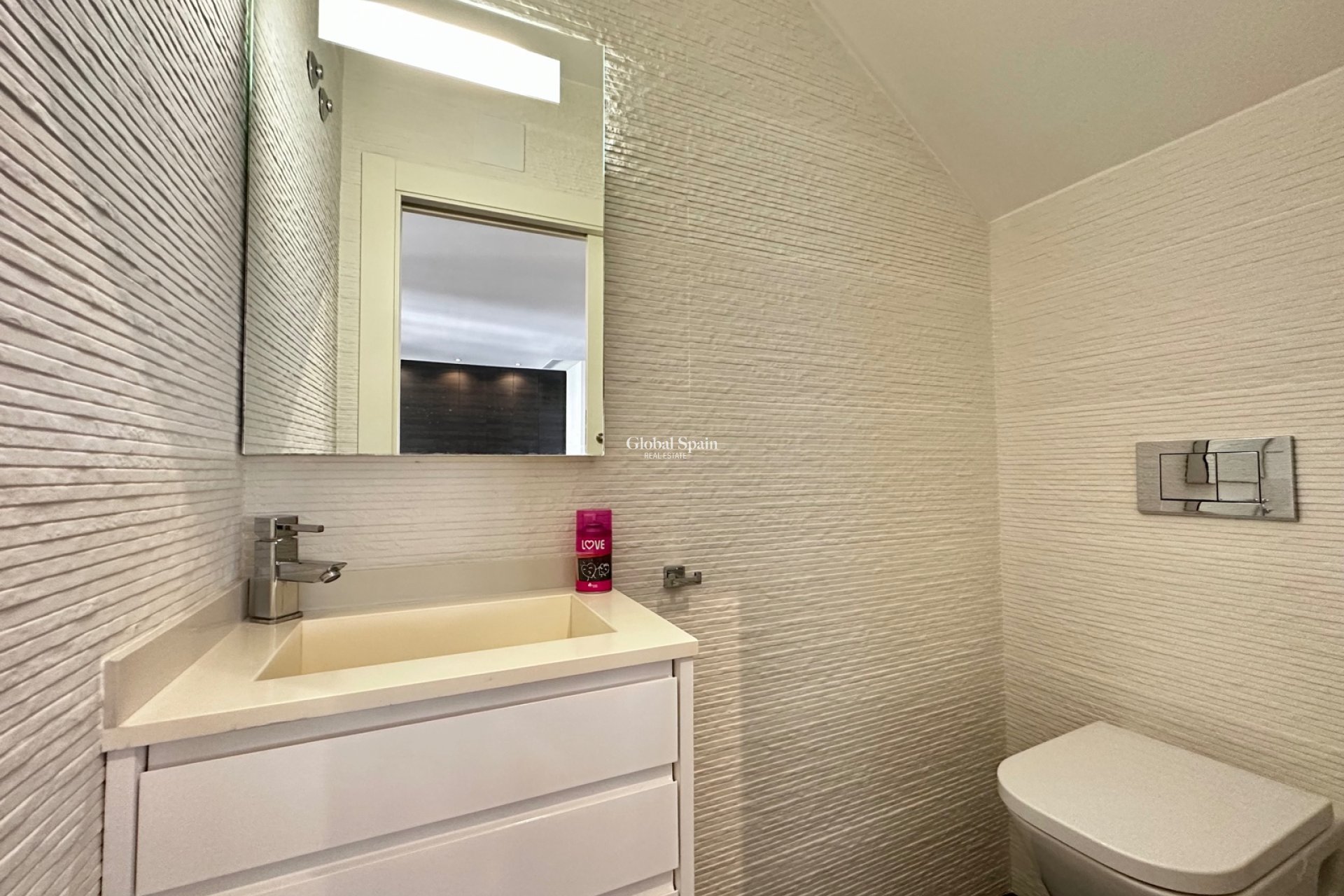 Resale - Penthouse -
GUARDAMAR DEL SEGURA