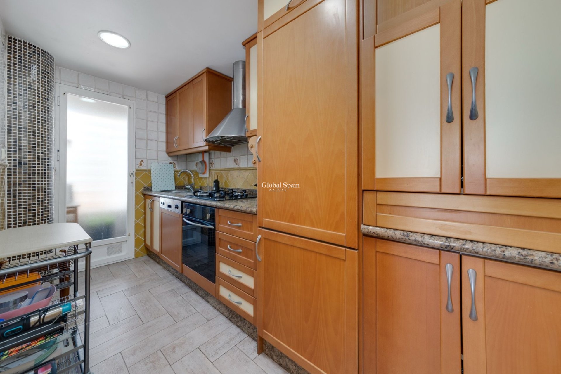 Resale - PENTHOUSE -
GUARDAMAR DEL SEGURA