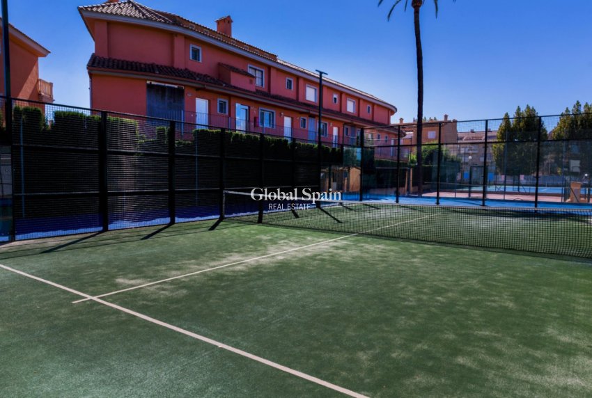 Resale - PENTHOUSE -
JÁVEA - Costa Blanca