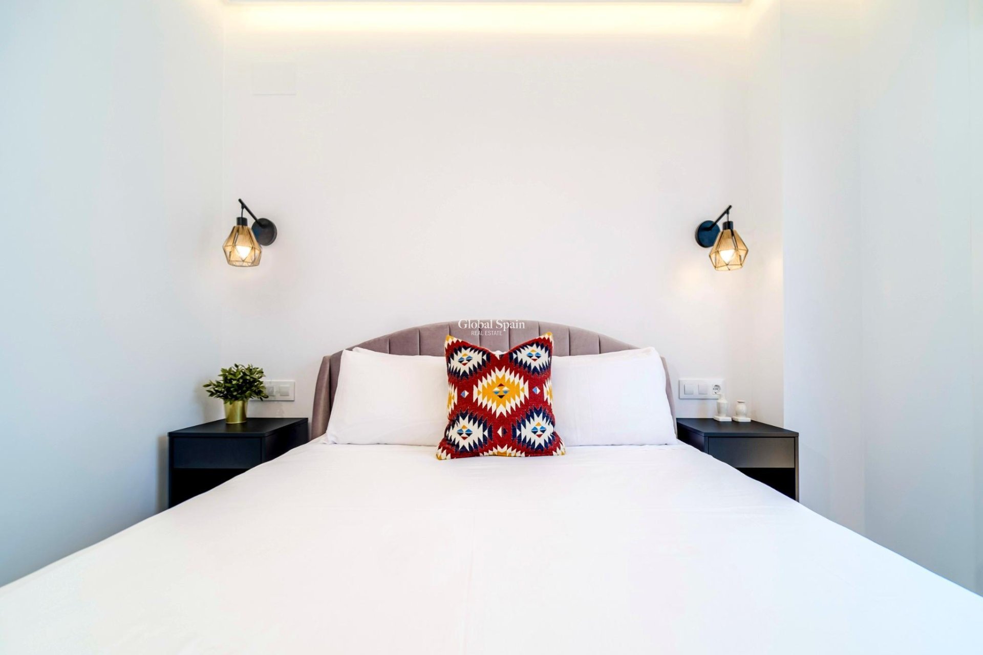 Resale - PENTHOUSE -
JÁVEA - Costa Blanca