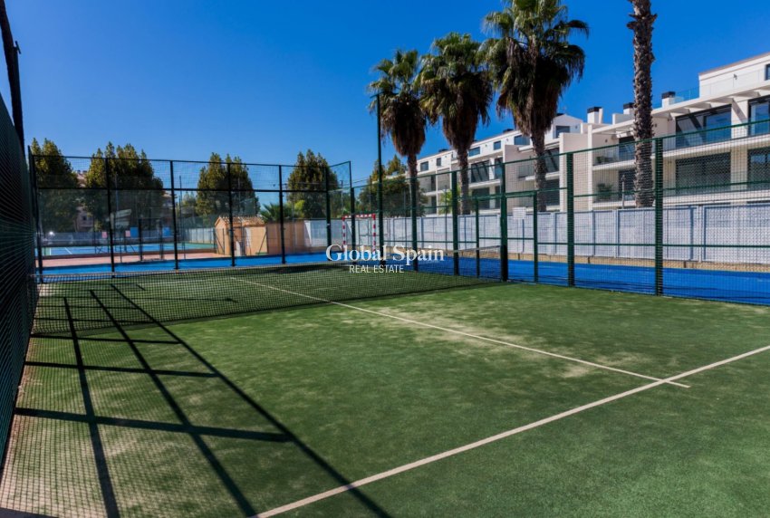 Resale - PENTHOUSE -
JÁVEA - Costa Blanca