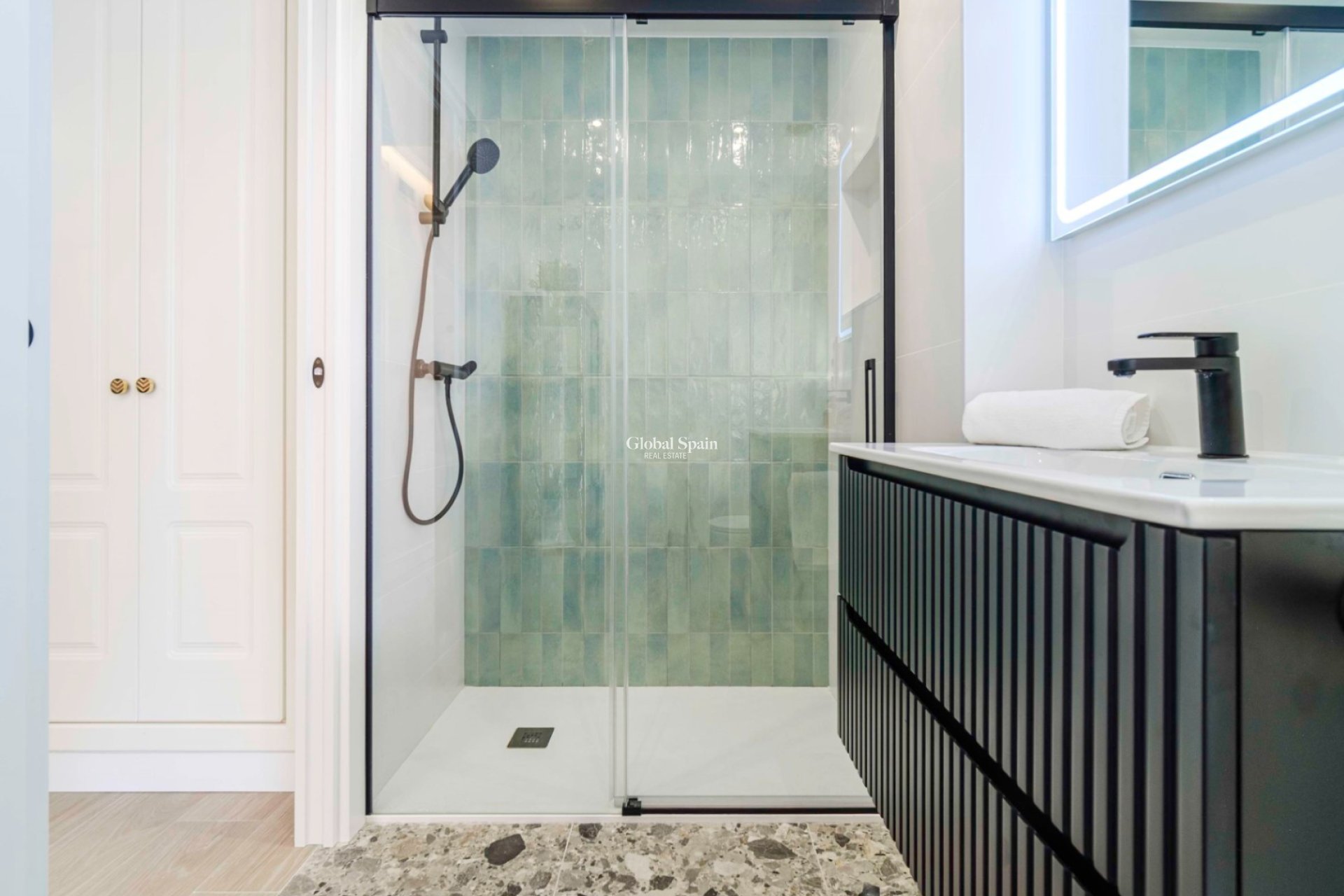 Resale - PENTHOUSE -
JÁVEA - Costa Blanca