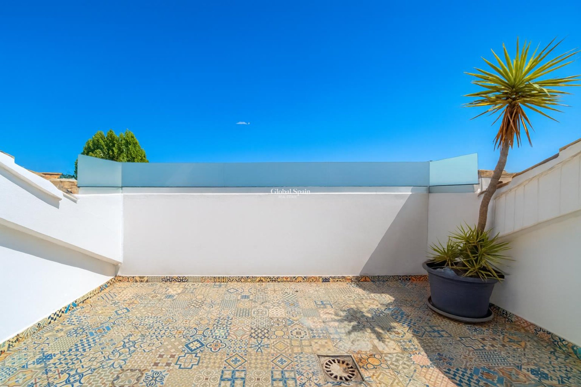 Resale - PENTHOUSE -
JÁVEA - Costa Blanca