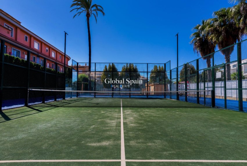 Resale - PENTHOUSE -
JÁVEA - Costa Blanca