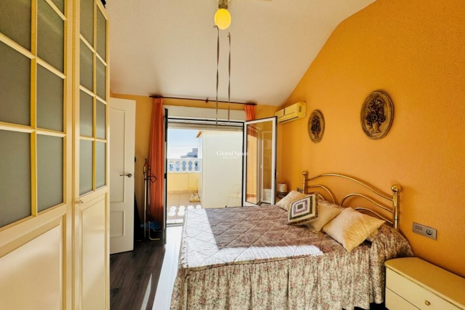 Resale - PENTHOUSE -
LA MATA - Costa Blanca