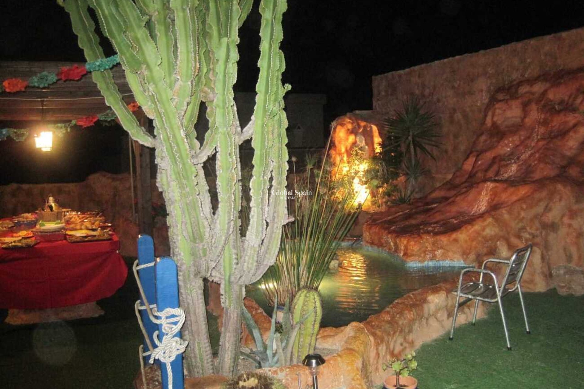 Resale - PENTHOUSE -
LA MATA - Costa Blanca