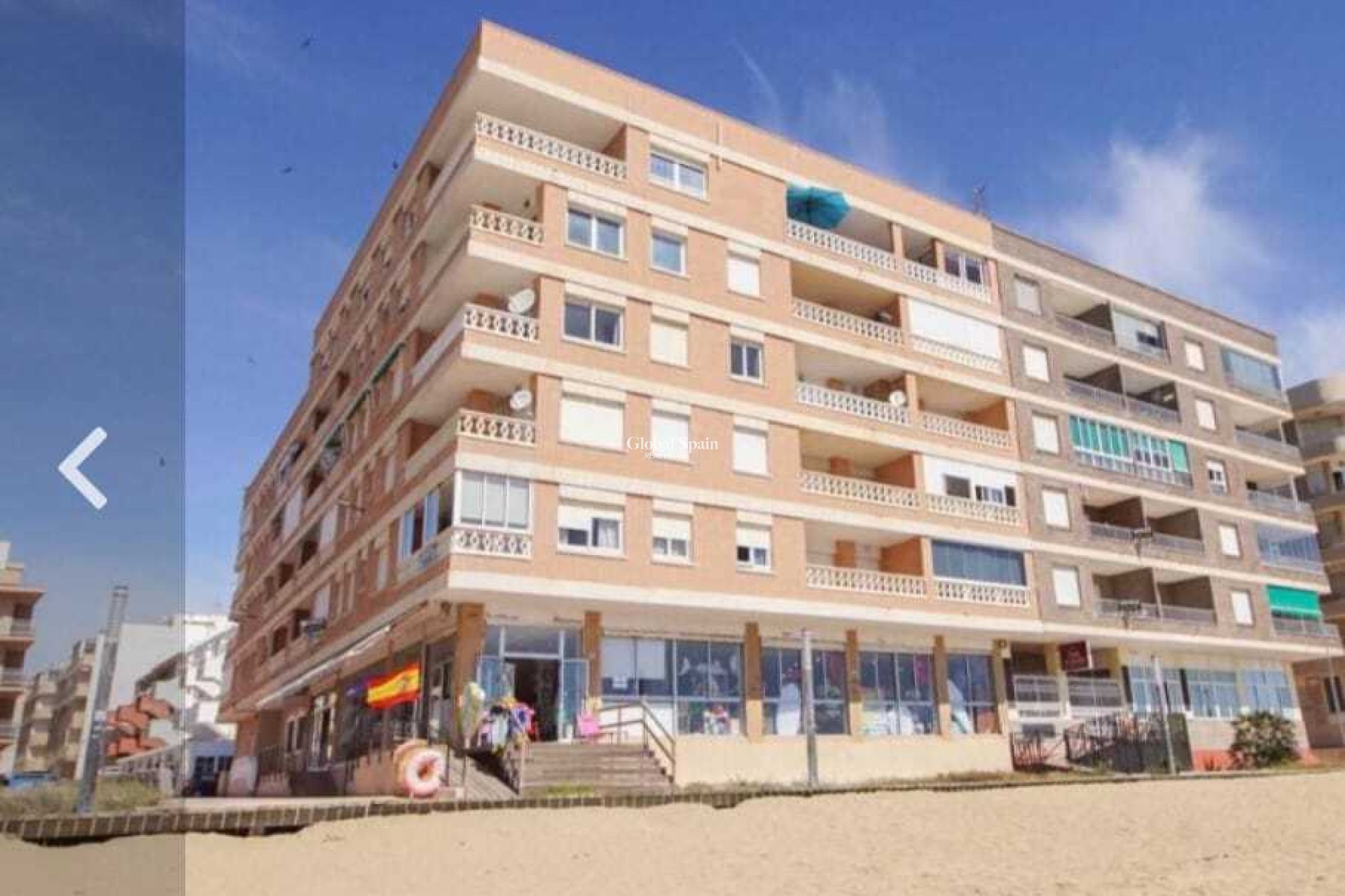 Resale - PENTHOUSE -
LA MATA - Costa Blanca
