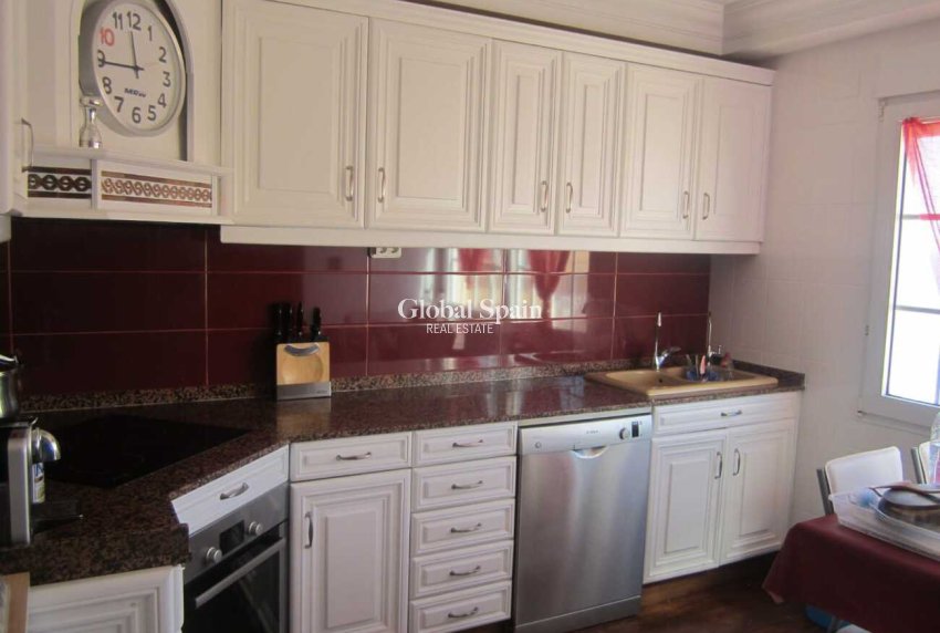 Resale - PENTHOUSE -
LA MATA - Costa Blanca