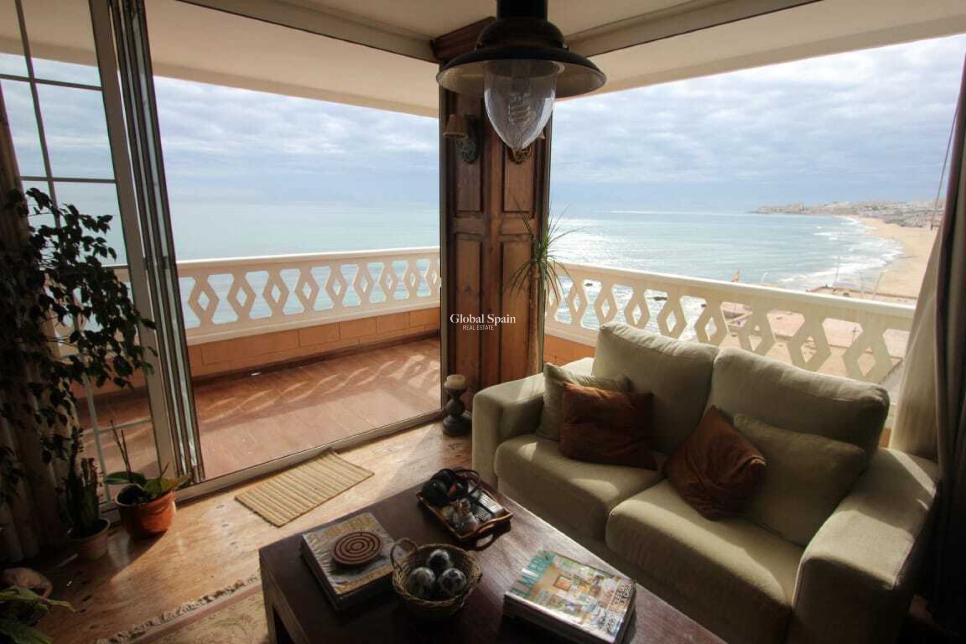 Resale - PENTHOUSE -
LA MATA - Costa Blanca