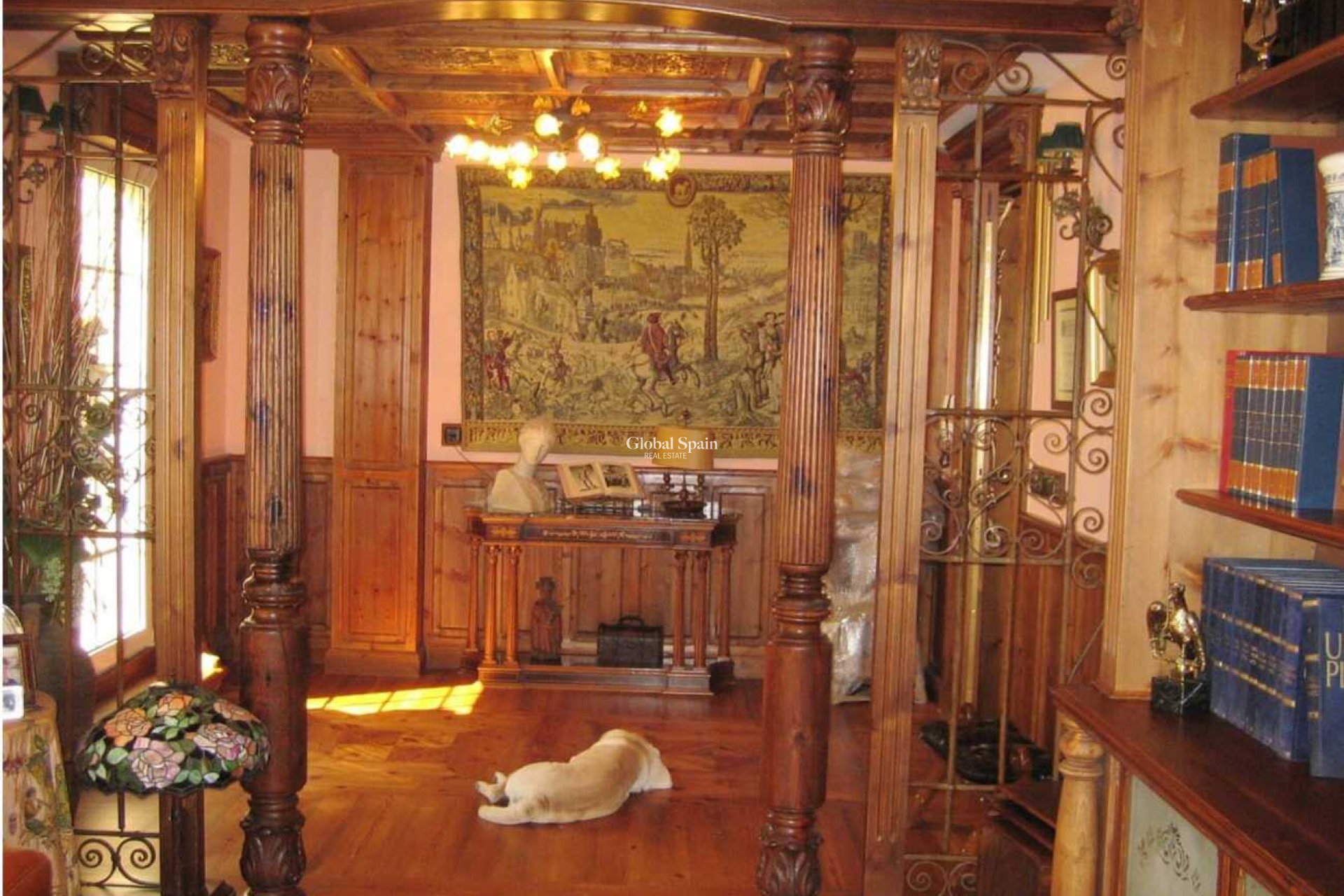 Resale - PENTHOUSE -
LA MATA - Costa Blanca