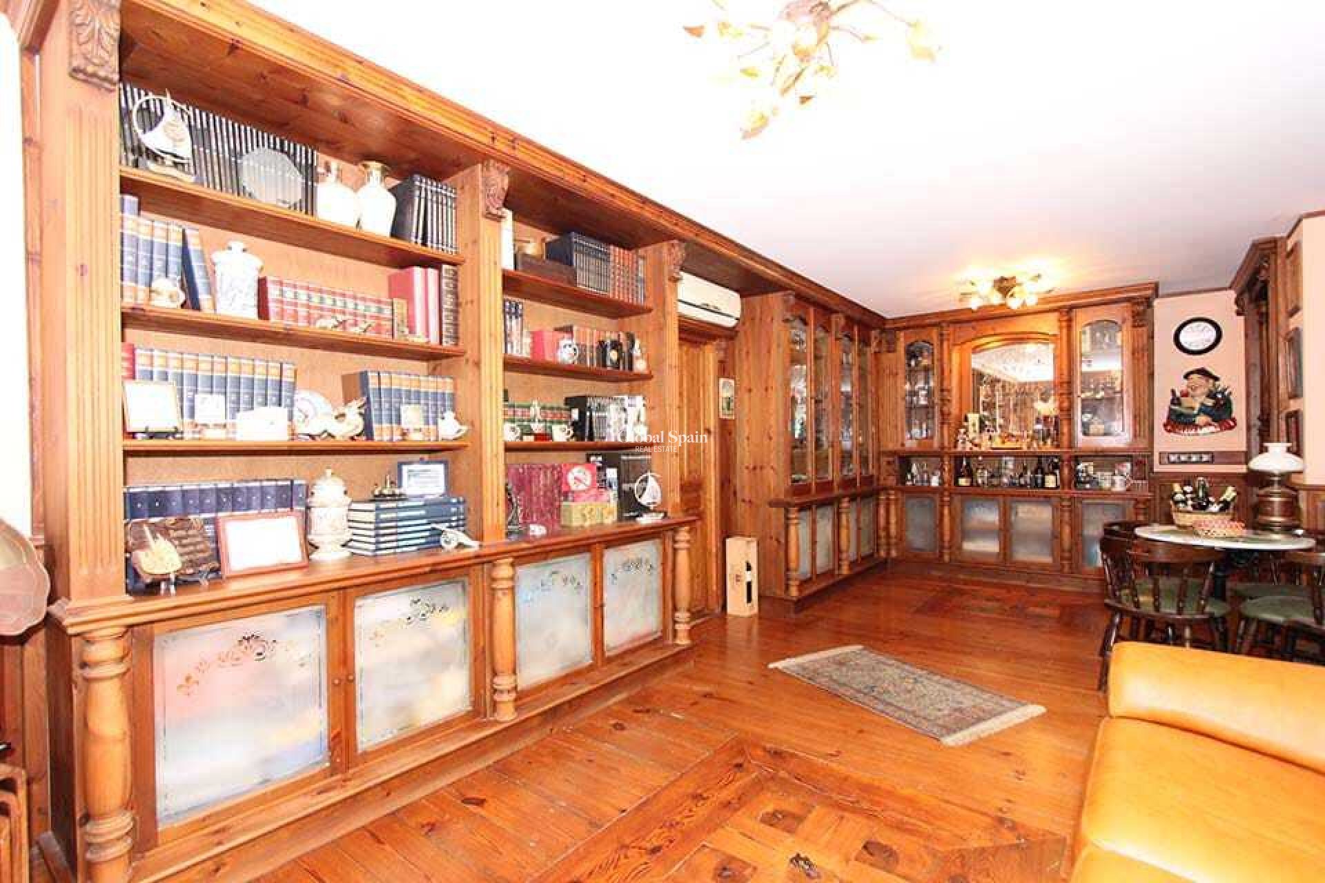 Resale - PENTHOUSE -
LA MATA - Costa Blanca