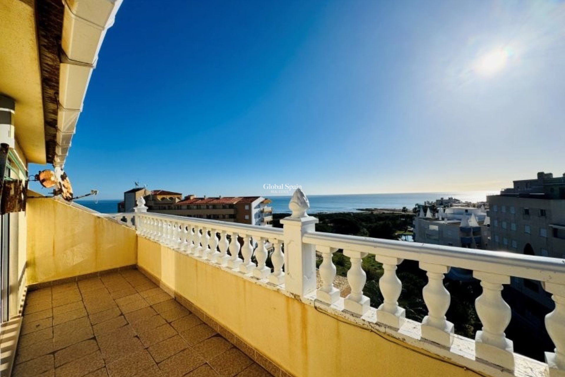 Resale - PENTHOUSE -
LA MATA - Costa Blanca