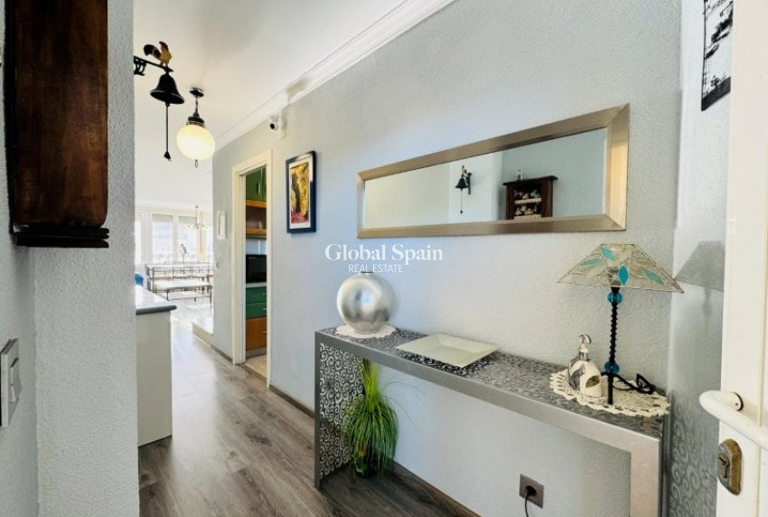 Resale - PENTHOUSE -
LA MATA - Costa Blanca