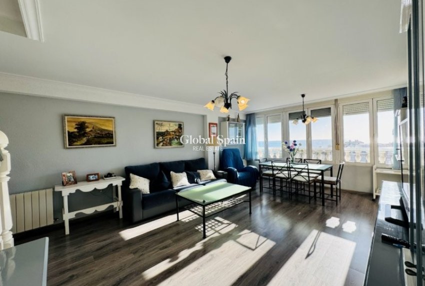 Resale - PENTHOUSE -
LA MATA - Costa Blanca