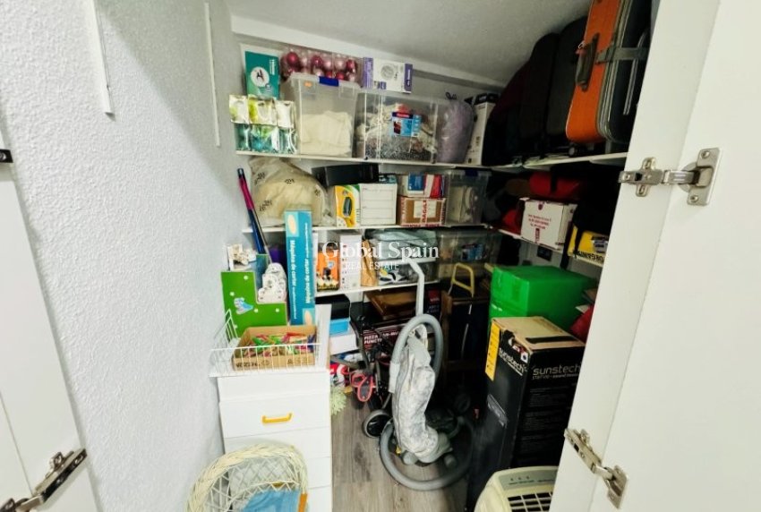 Resale - PENTHOUSE -
LA MATA - Costa Blanca