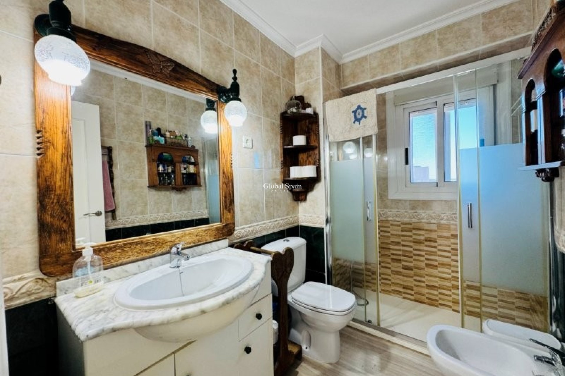Resale - PENTHOUSE -
LA MATA - Costa Blanca