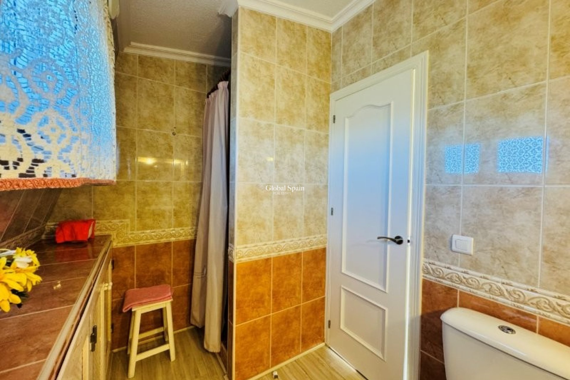 Resale - PENTHOUSE -
LA MATA - Costa Blanca