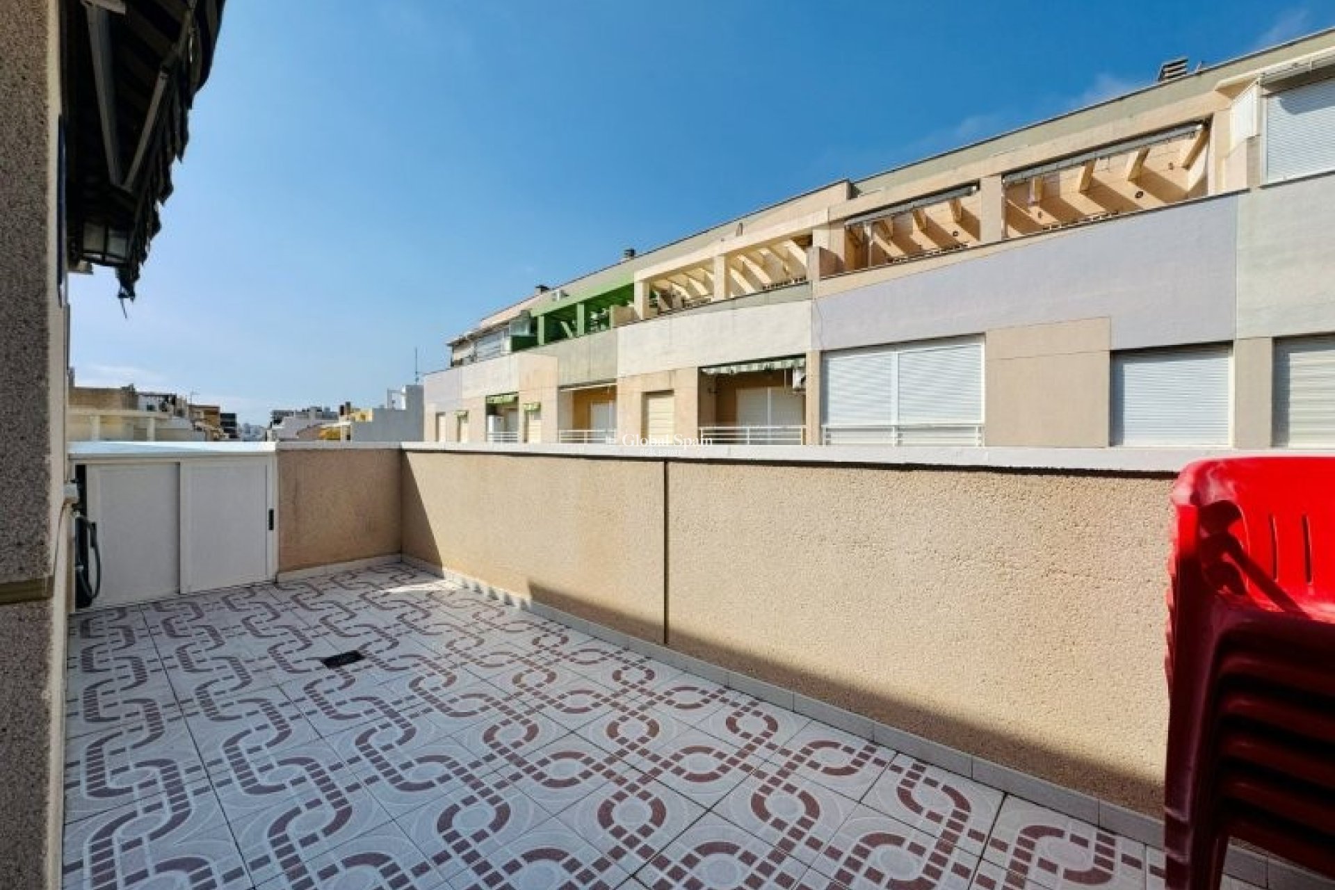 Resale - PENTHOUSE -
LA MATA - Costa Blanca