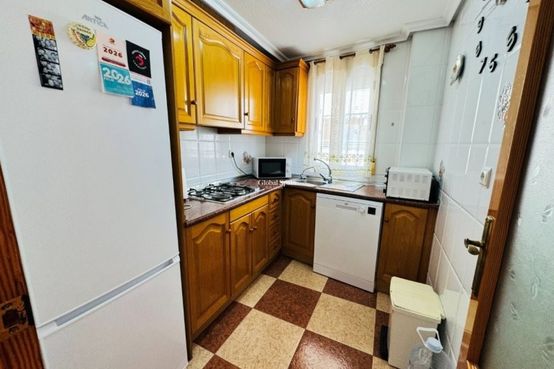 Resale - PENTHOUSE -
LA MATA - Costa Blanca