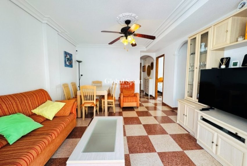 Resale - PENTHOUSE -
LA MATA - Costa Blanca