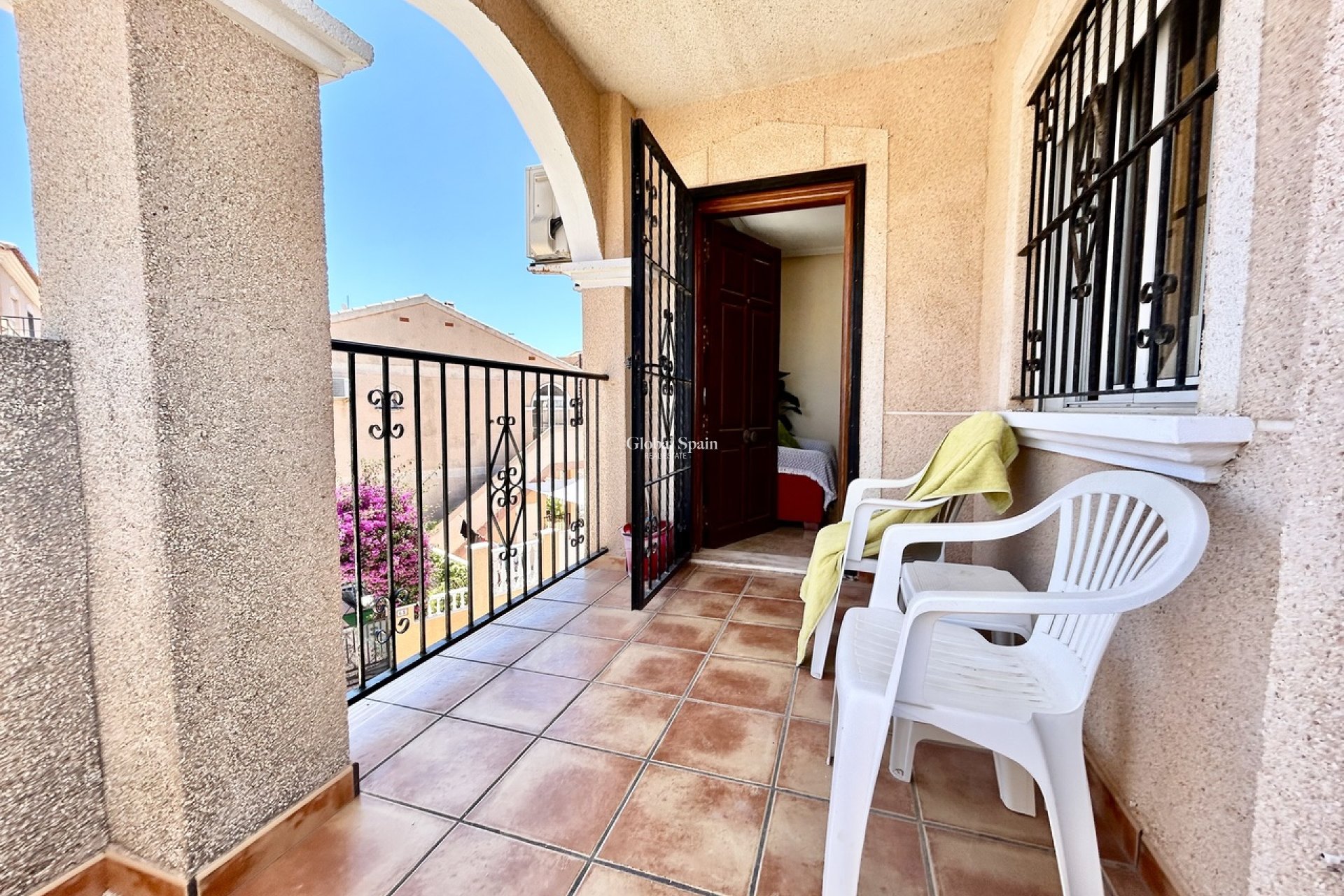 Resale - PENTHOUSE -
LA ZENIA - Costa Blanca