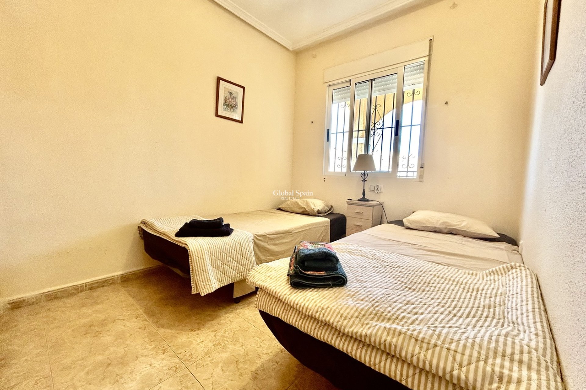 Resale - PENTHOUSE -
LA ZENIA - Costa Blanca