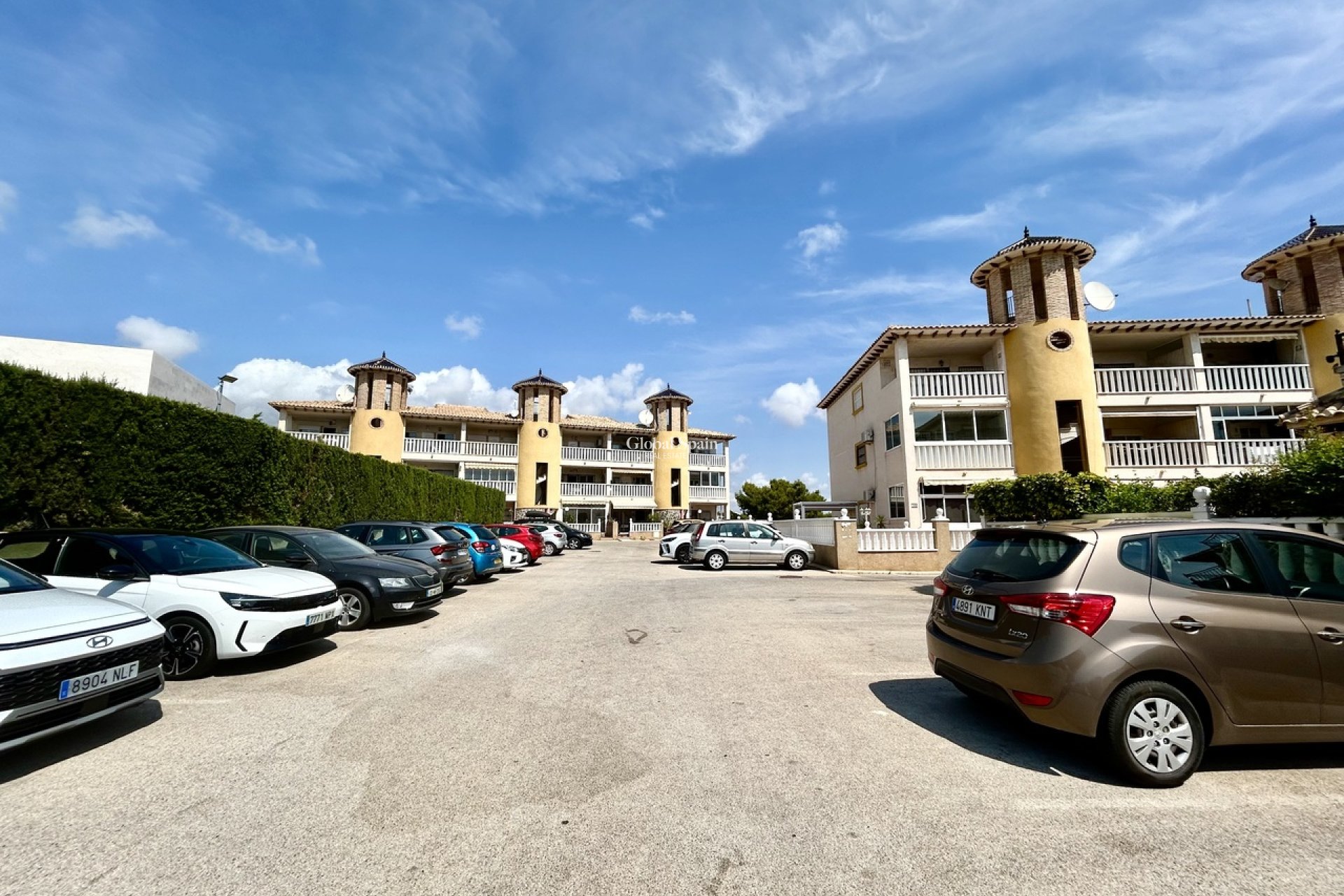 Resale - PENTHOUSE -
LA ZENIA - Costa Blanca