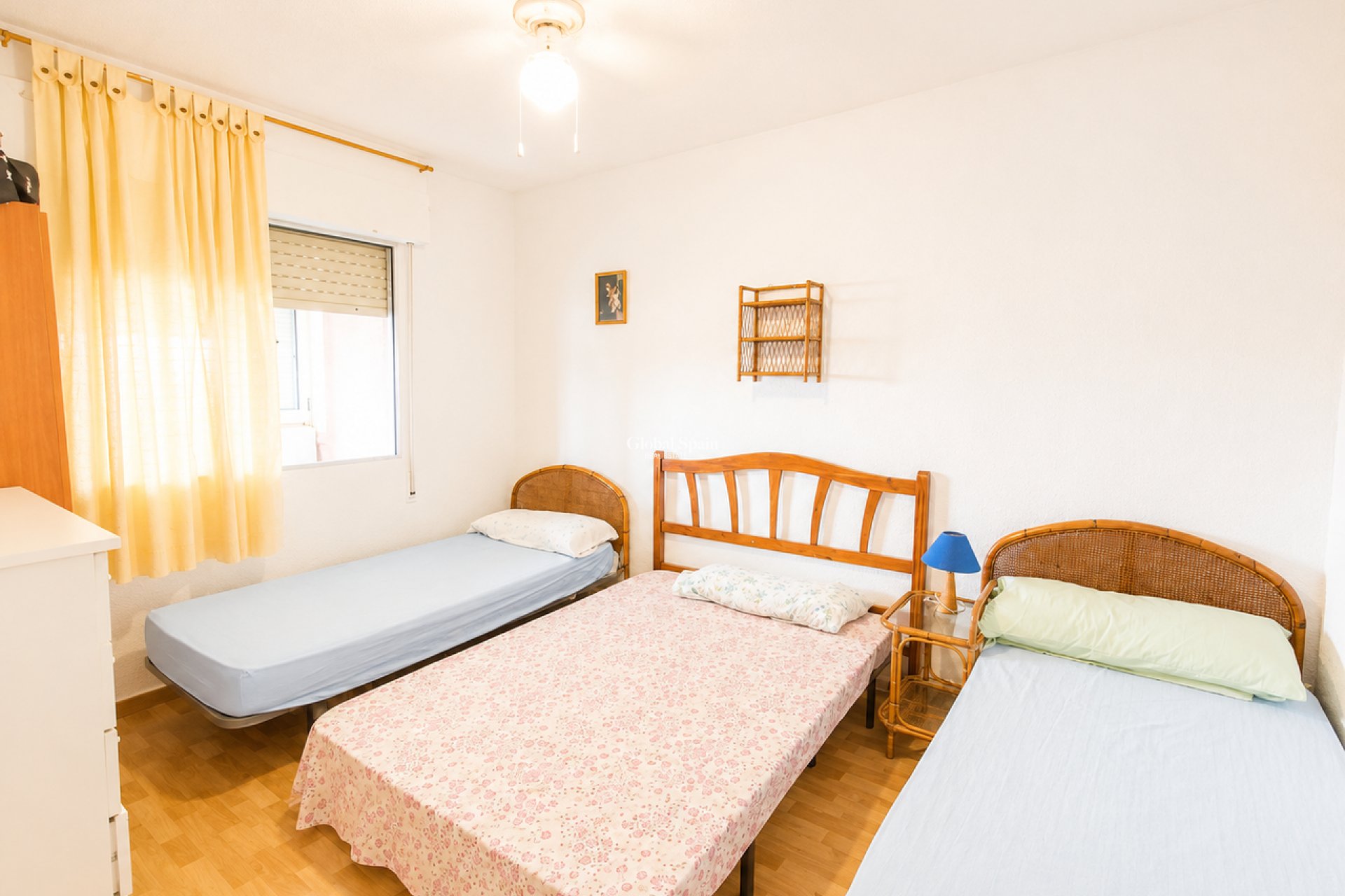 Resale - PENTHOUSE -
LA ZENIA - Costa Blanca