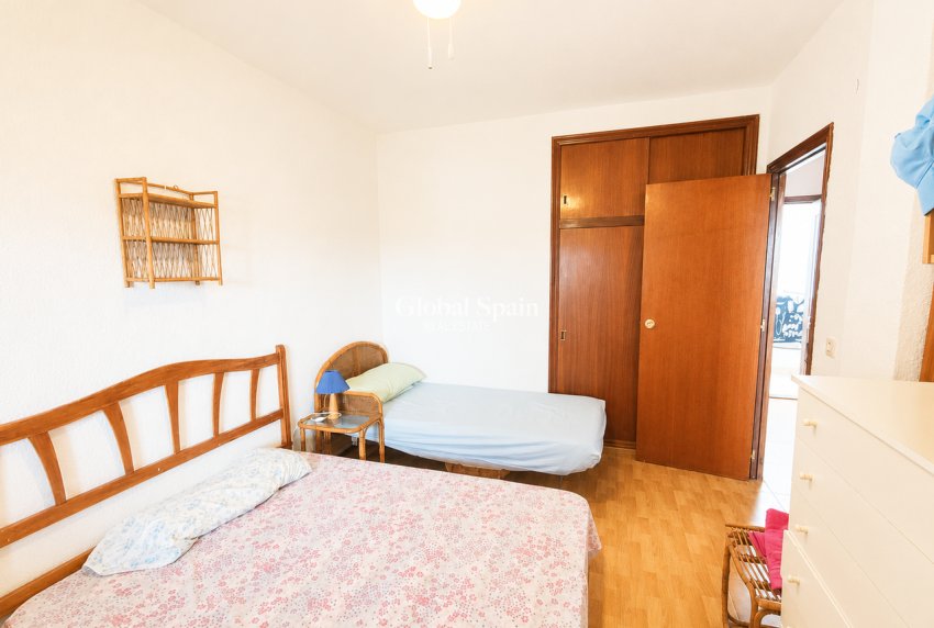 Resale - PENTHOUSE -
LA ZENIA - Costa Blanca