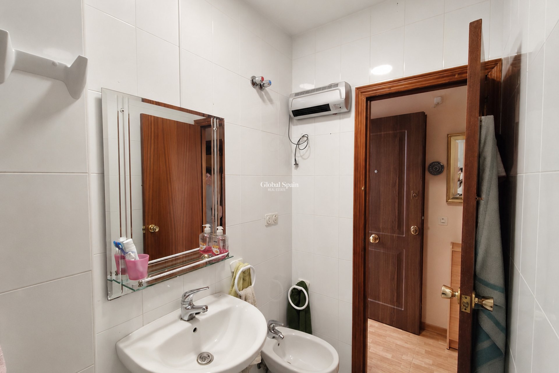 Resale - PENTHOUSE -
LA ZENIA - Costa Blanca