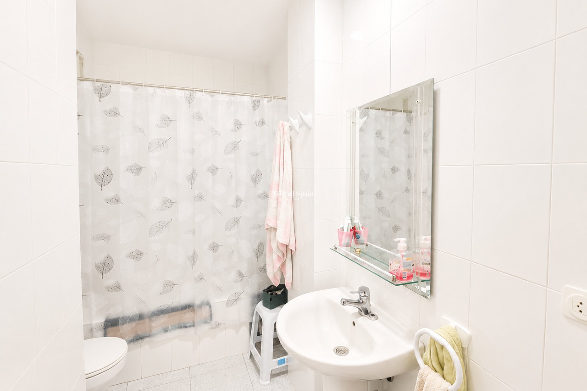 Resale - PENTHOUSE -
LA ZENIA - Costa Blanca