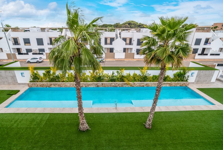 Resale - PENTHOUSE -
LO PAGÁN