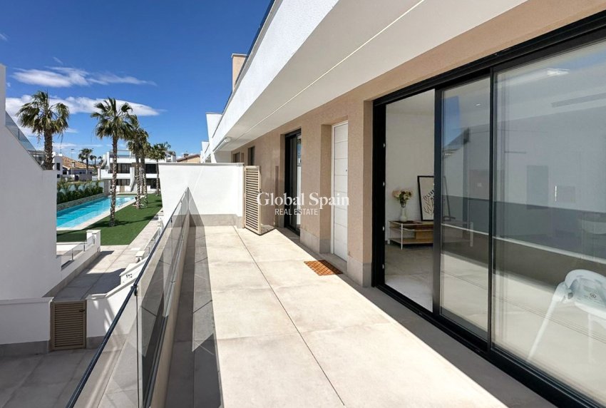 Resale - PENTHOUSE -
LO PAGÁN