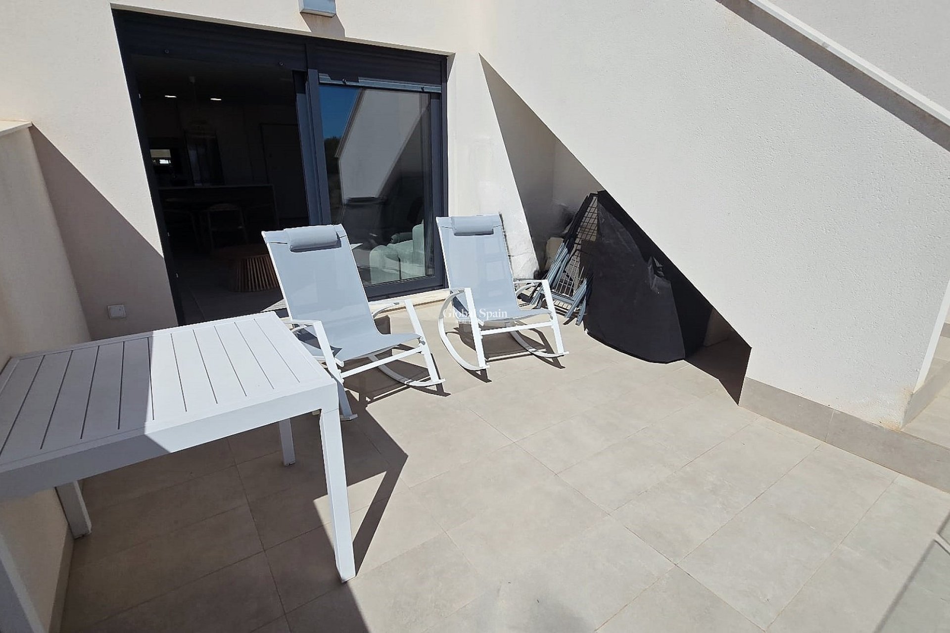 Resale - PENTHOUSE -
LO ROMERO GOLF - Inland