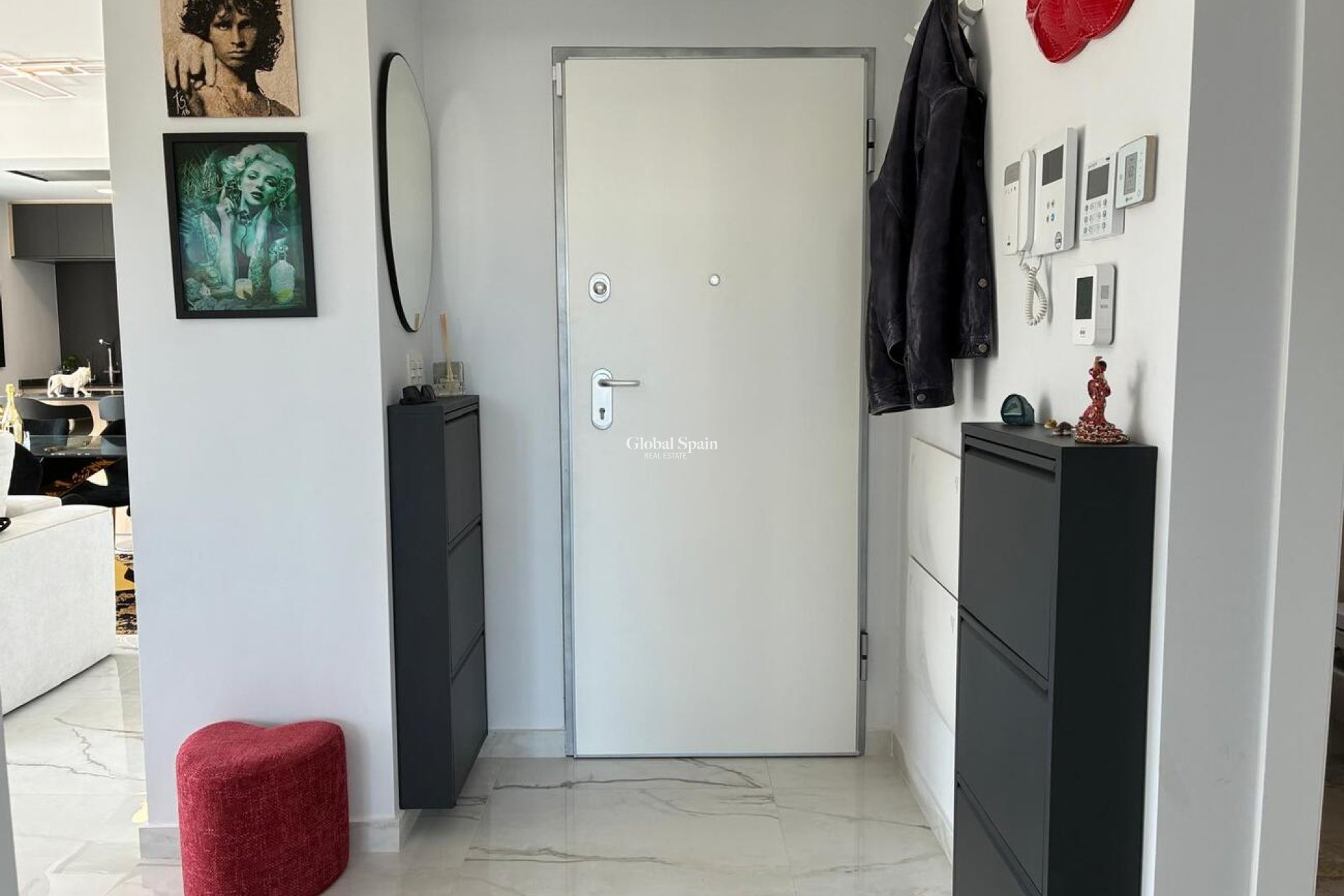 Resale - PENTHOUSE -
Los Almendros (Orihuela-Costa) - Costa Blanca