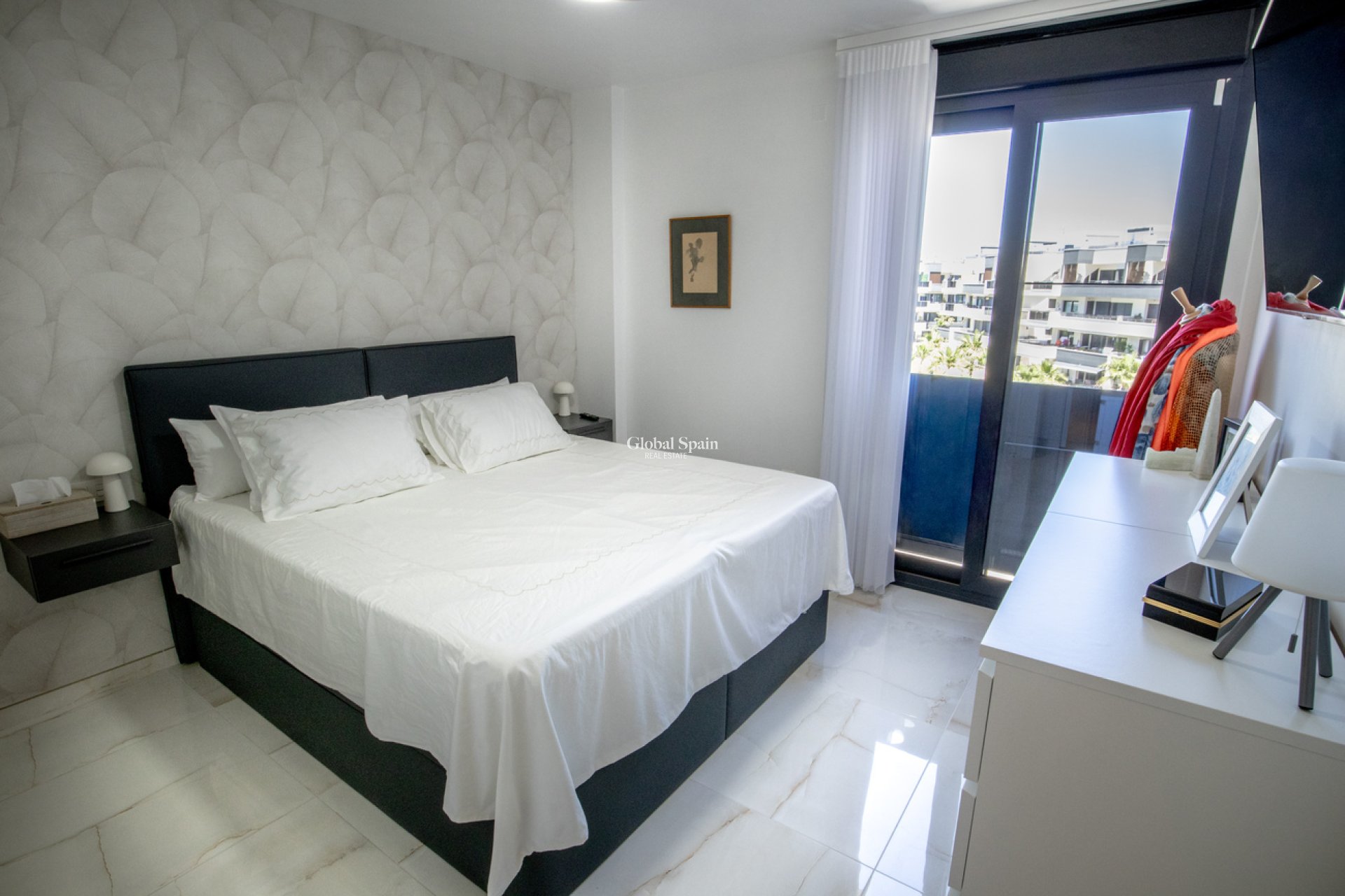 Resale - PENTHOUSE -
LOS BALCONES - LOS ALTOS - AMANECER